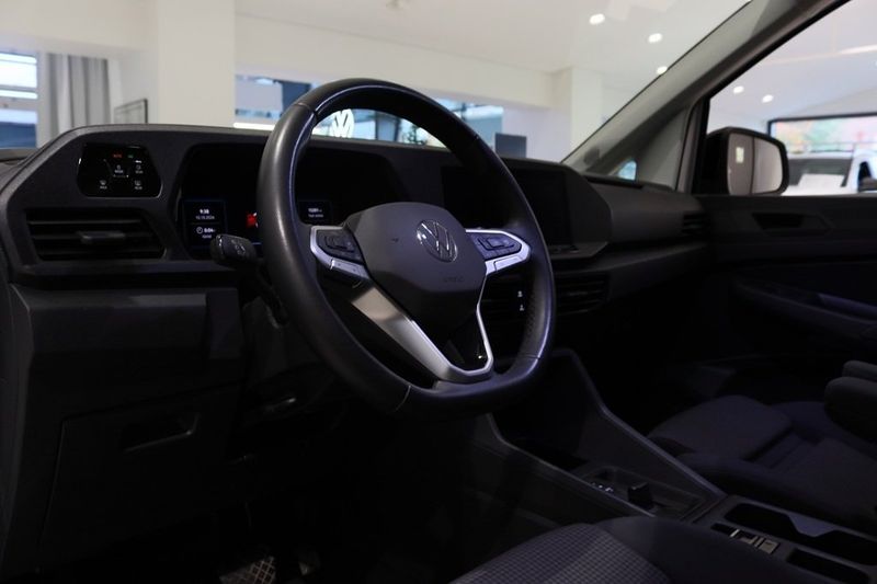 Volkswagen Caddy bild 5