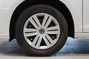 Volkswagen Caddy bild 4