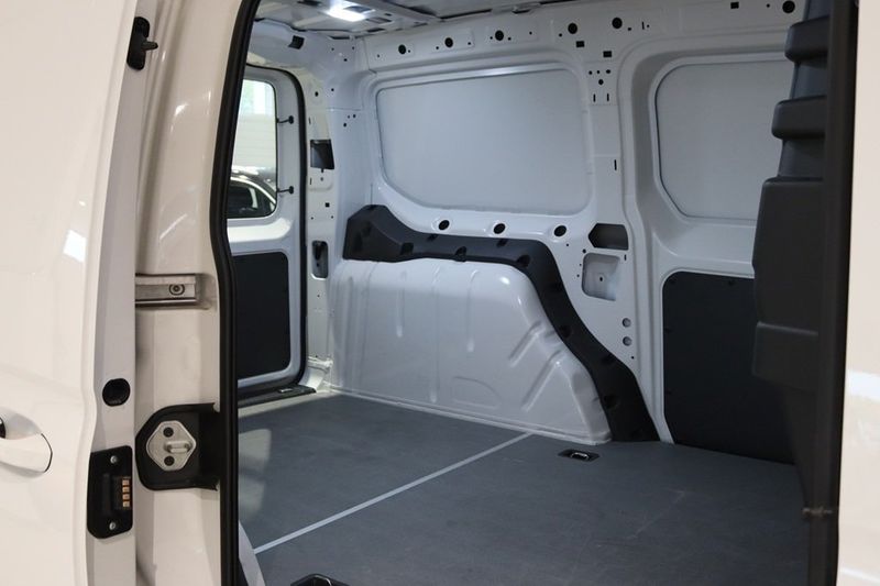 Volkswagen Caddy bild 15