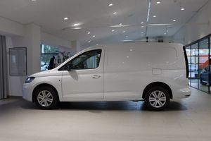 Volkswagen Caddy bild 2