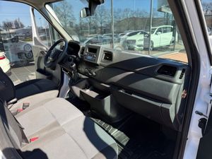 Nissan NV400 bild 6