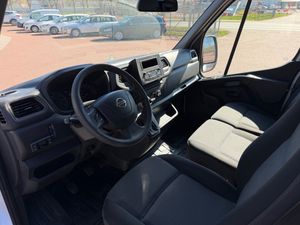 Nissan NV400 bild 5