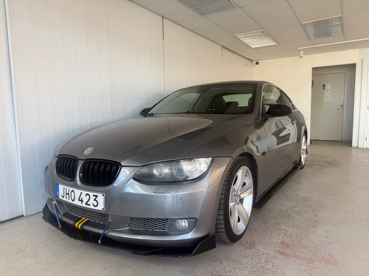 BMW 335