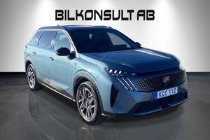Peugeot 5008 bild 1