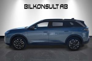 Peugeot 5008 bild 5