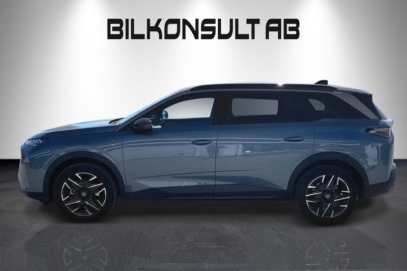 Peugeot 5008 bild 5