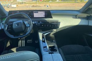 Peugeot 5008 bild 7