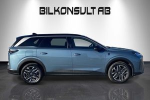 Peugeot 5008 bild 2