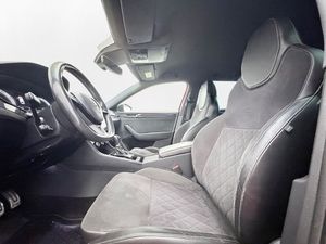 Skoda Superb bild 13