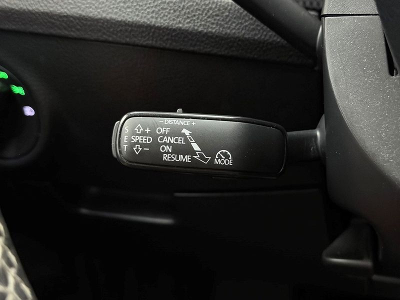 Skoda Superb bild 23