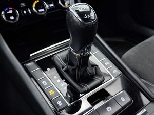 Skoda Superb bild 31