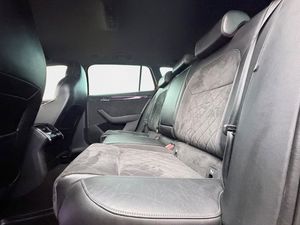 Skoda Superb bild 16