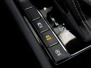 Skoda Superb bild 32