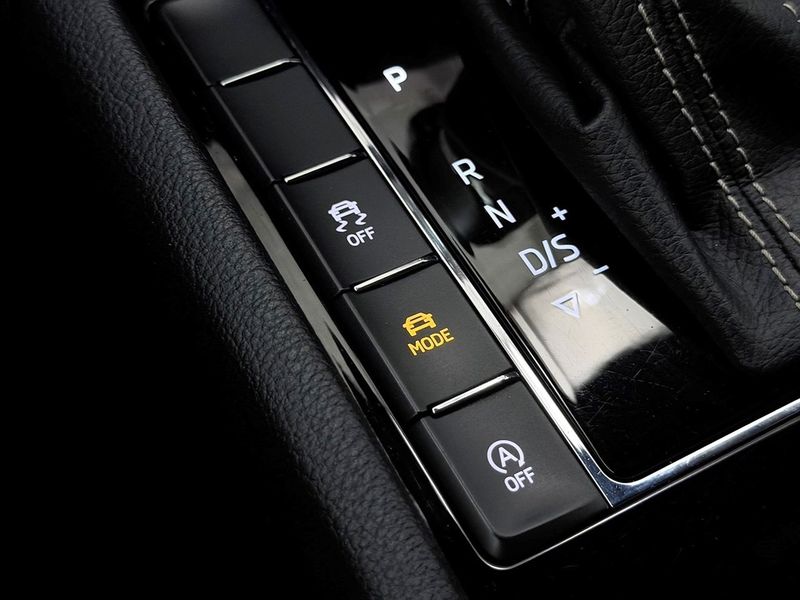 Skoda Superb bild 32