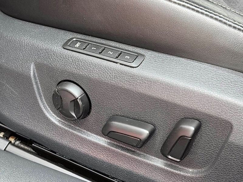 Skoda Superb bild 15