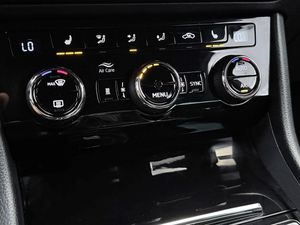 Skoda Superb bild 30