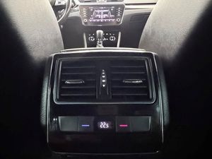 Skoda Superb bild 18