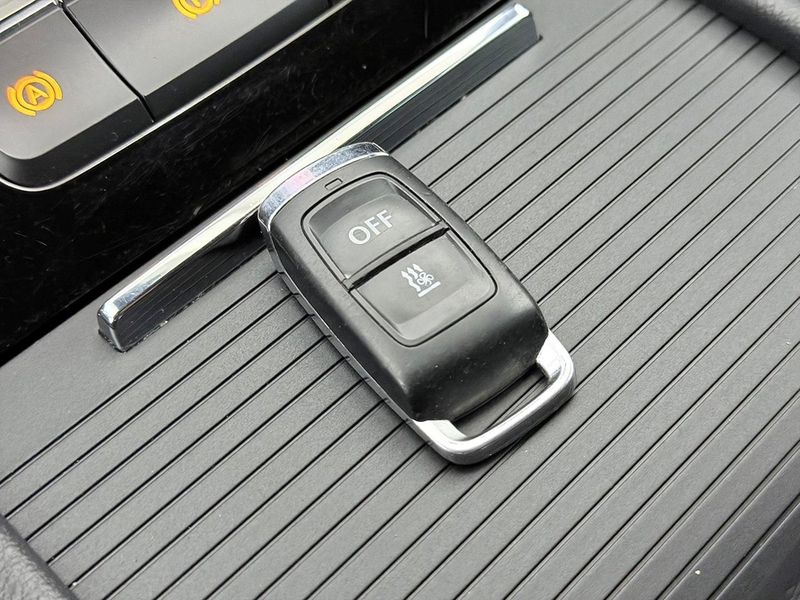 Skoda Superb bild 33