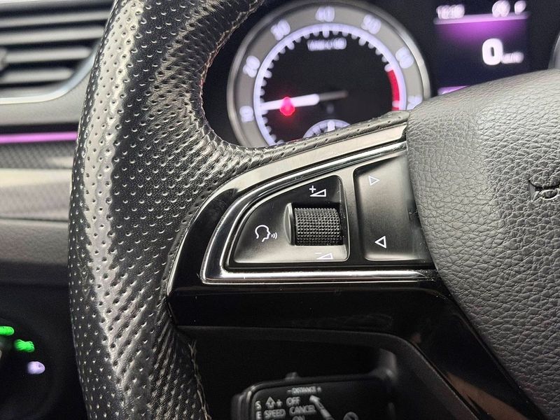 Skoda Superb bild 21