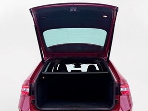 Skoda Superb bild 35