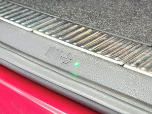 Skoda Superb bild 37