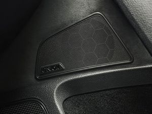 Skoda Superb bild 34