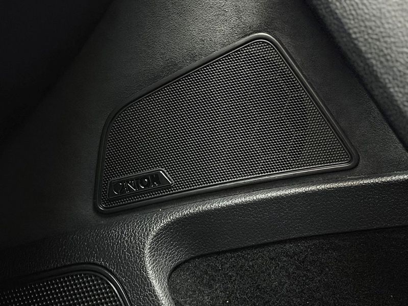 Skoda Superb bild 34