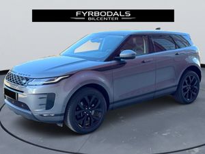 Land Rover Range Rover Evoque bild 14