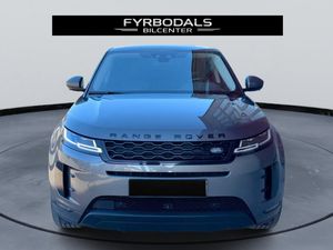 Land Rover Range Rover Evoque bild 10