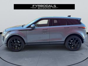 Land Rover Range Rover Evoque bild 8