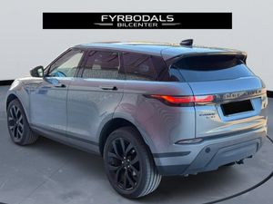 Land Rover Range Rover Evoque bild 15