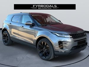 Land Rover Range Rover Evoque bild 2