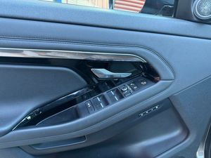Land Rover Range Rover Evoque bild 27