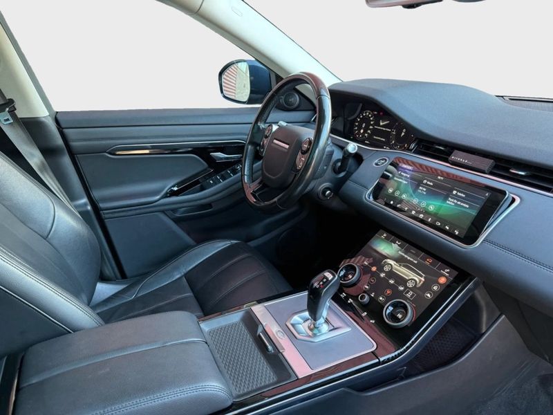 Land Rover Range Rover Evoque bild 34