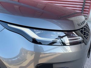 Land Rover Range Rover Evoque bild 19