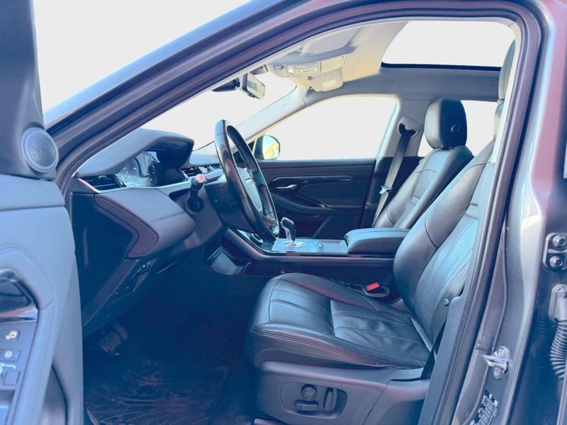 Land Rover Range Rover Evoque bild 32