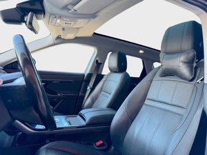 Land Rover Range Rover Evoque bild 33