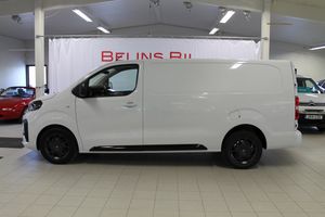 Citroen Jumpy bild 2