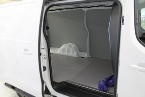 Citroen Jumpy bild 6