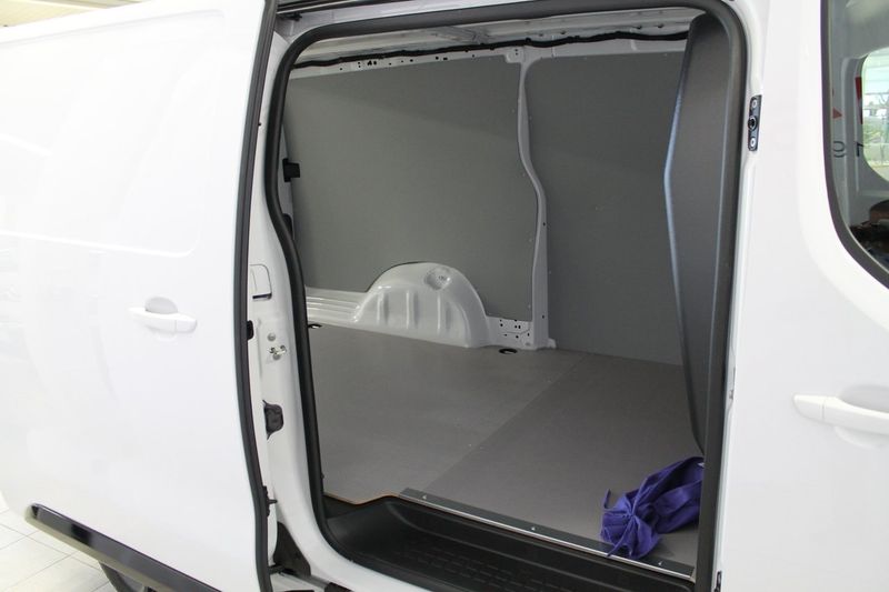 Citroen Jumpy bild 6