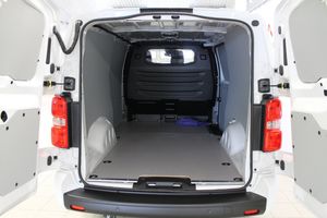 Citroen Jumpy bild 5