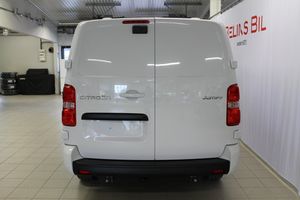 Citroen Jumpy bild 4