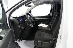 Citroen Jumpy bild 8