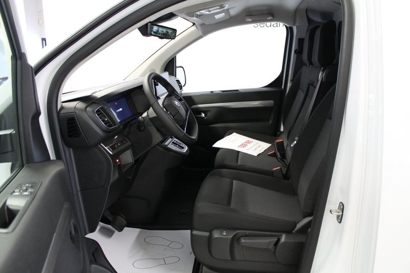 Citroen Jumpy bild 8