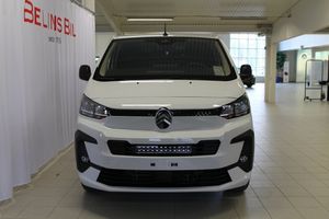 Citroen Jumpy bild 9