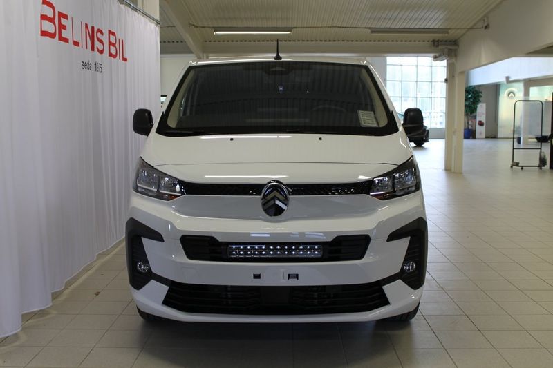 Citroen Jumpy bild 9
