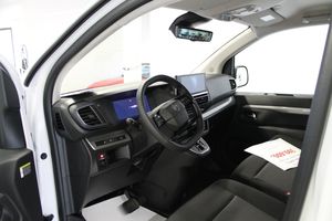 Citroen Jumpy bild 7
