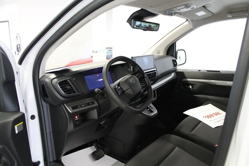 Citroen Jumpy bild 7