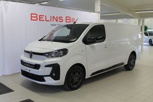Citroen Jumpy bild 1