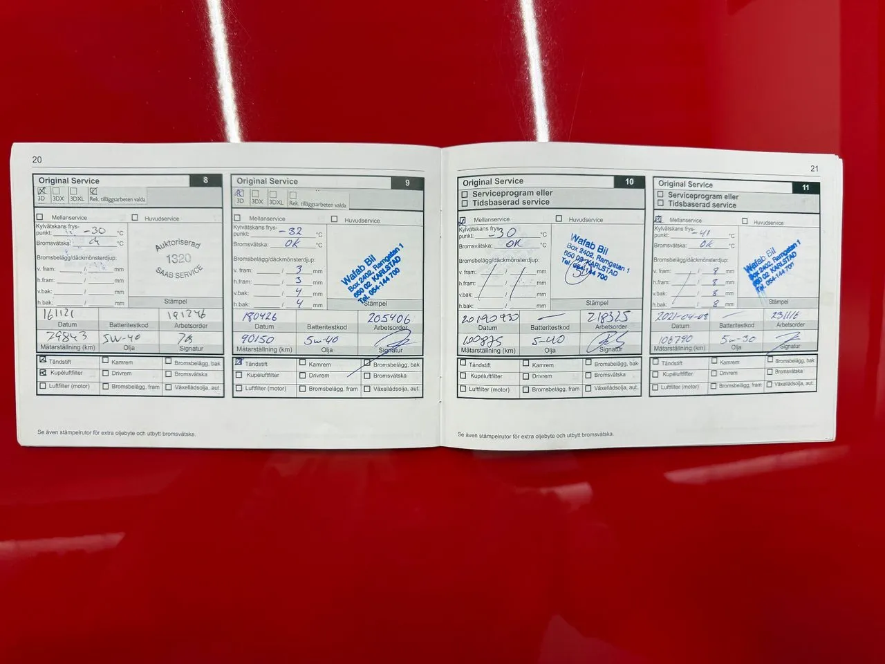 Vehicle image 20